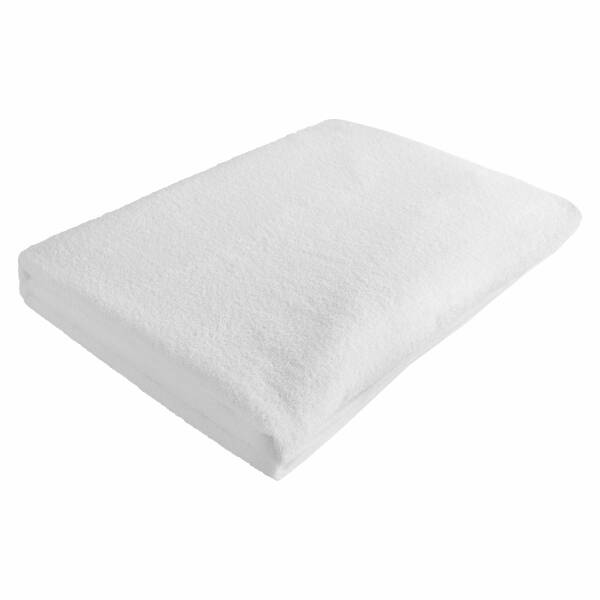 Sophie Muval sublimatie strandhanddoek 200x100 cm, 350 gr/m²